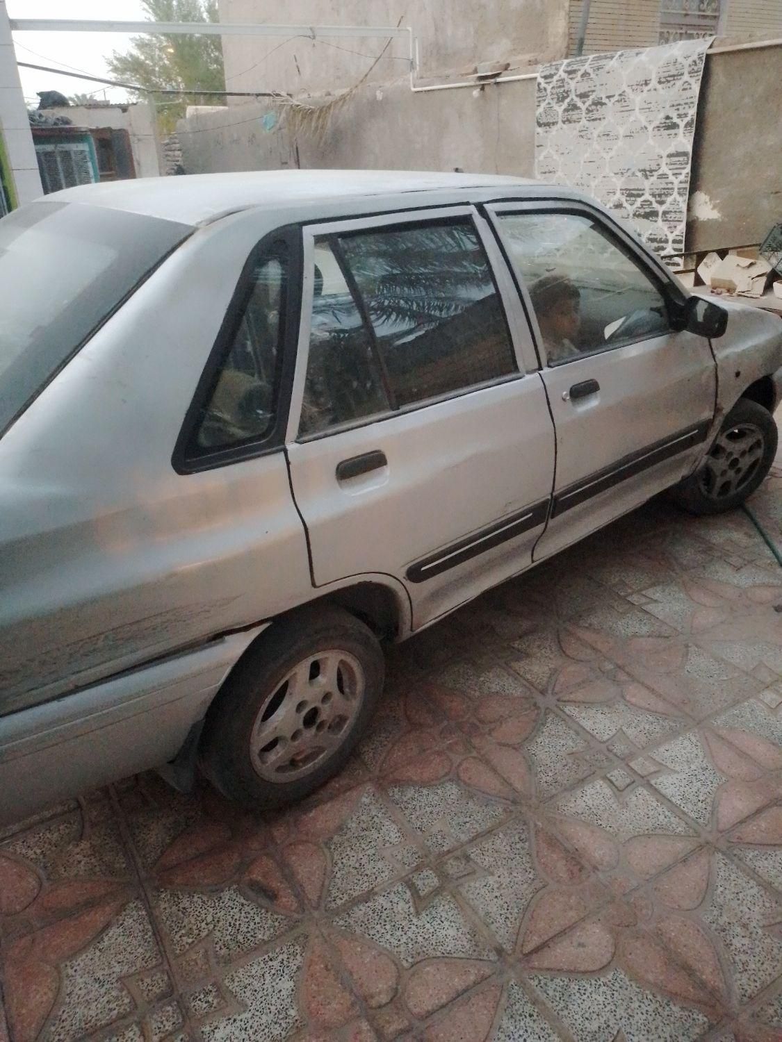 خودرو پراید، 141 آگهی ann_19353432