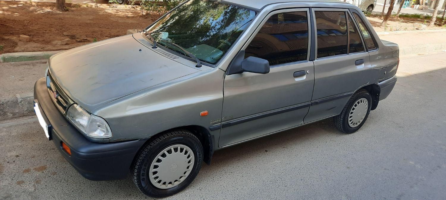 پراید 131 SE - 1392