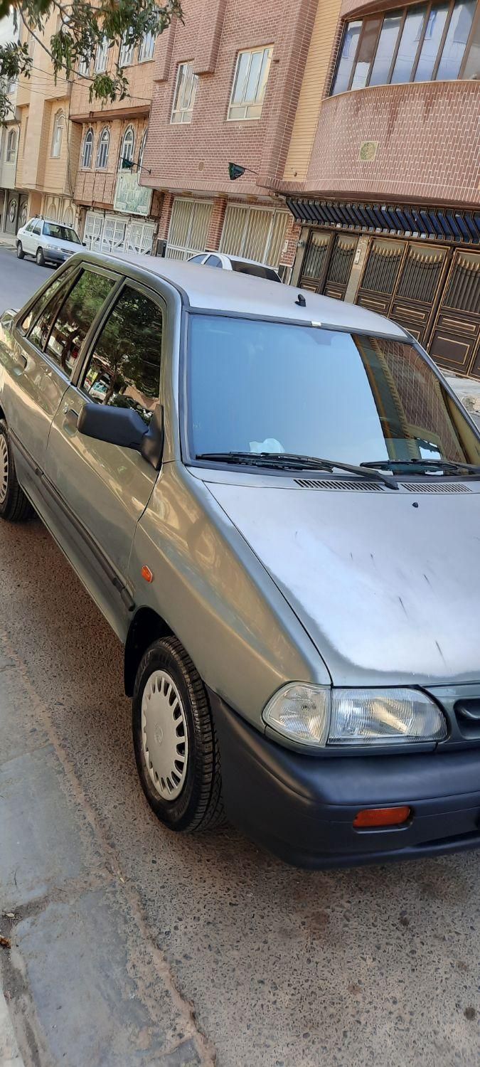 پراید 131 SE - 1392