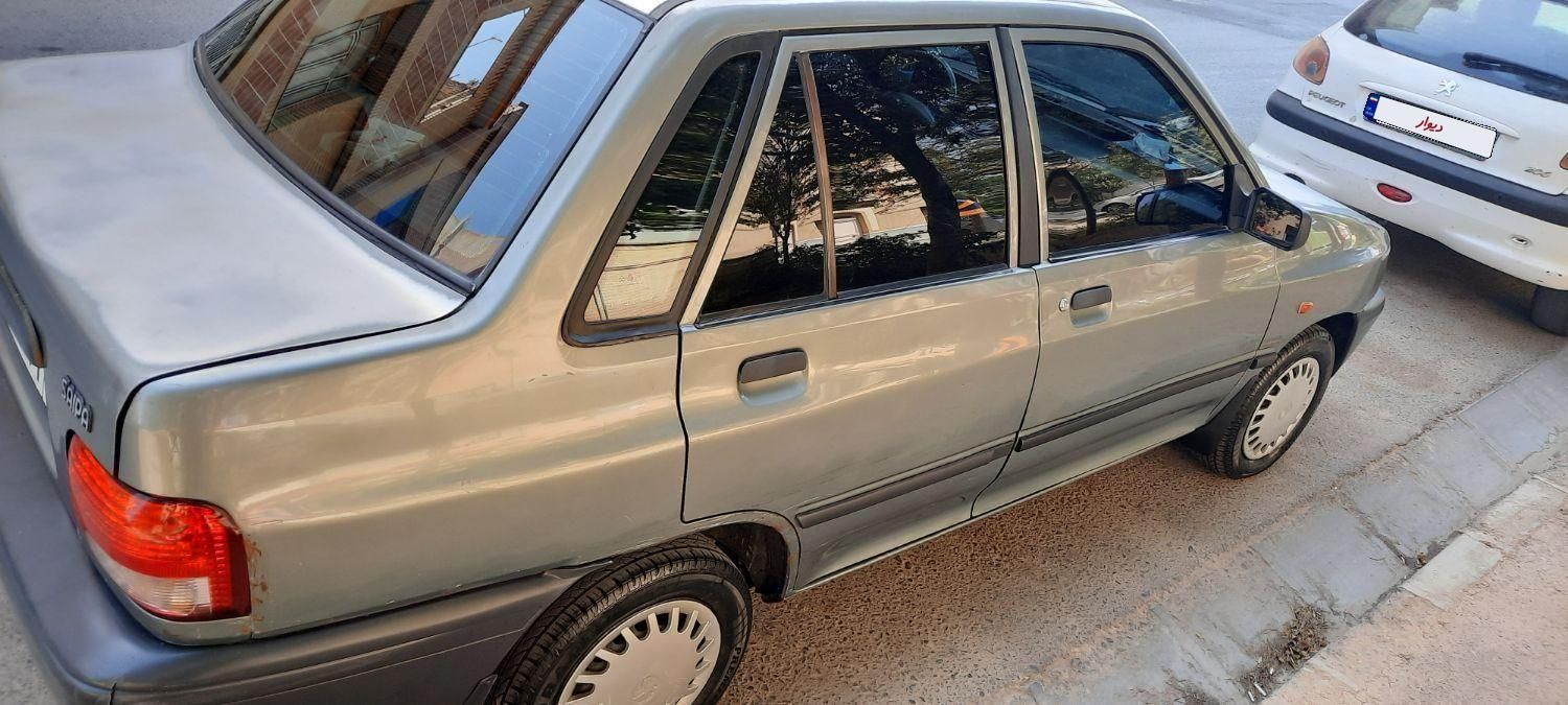 پراید 131 SE - 1392