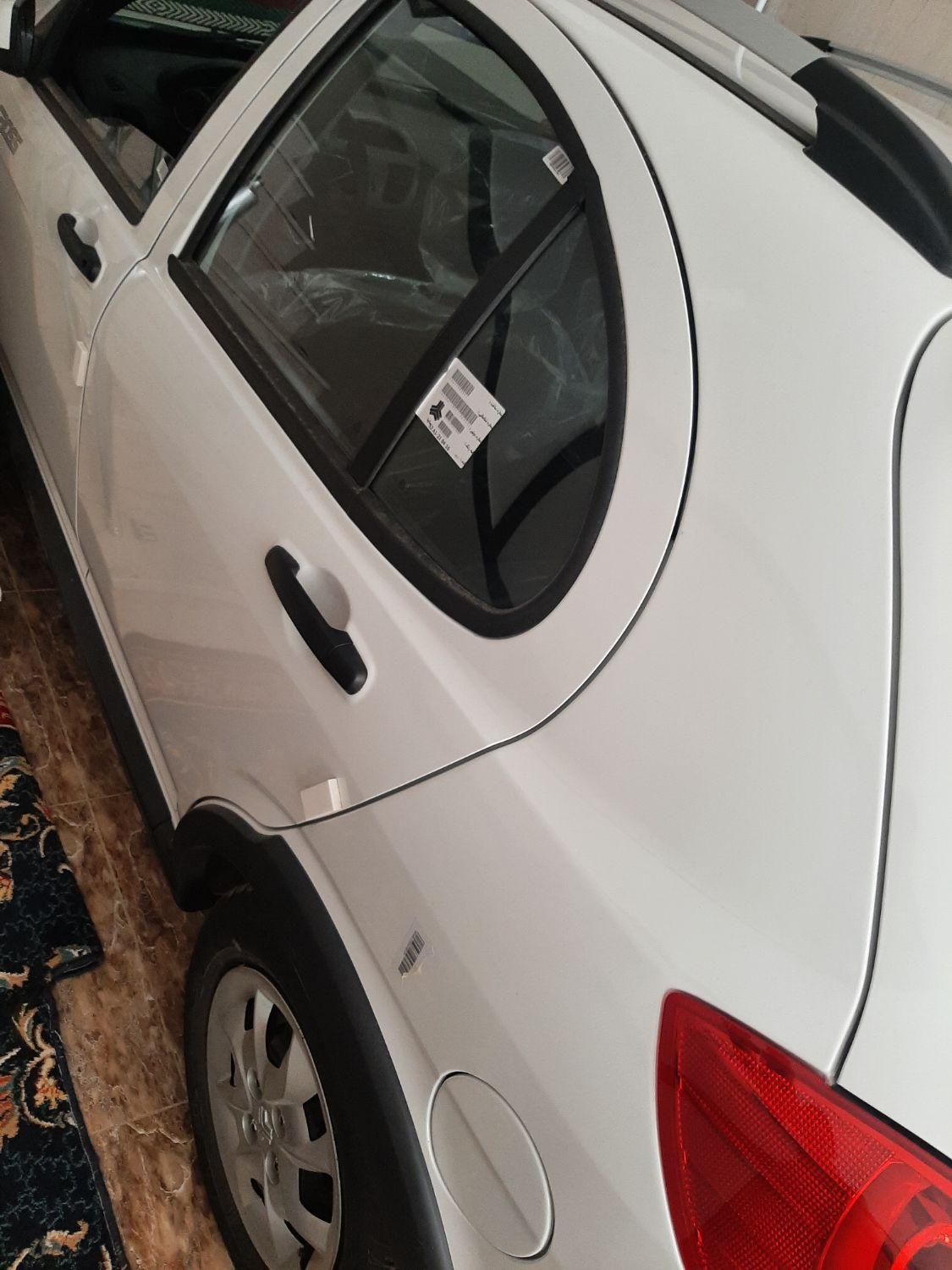 کوییک S پایه - 1404