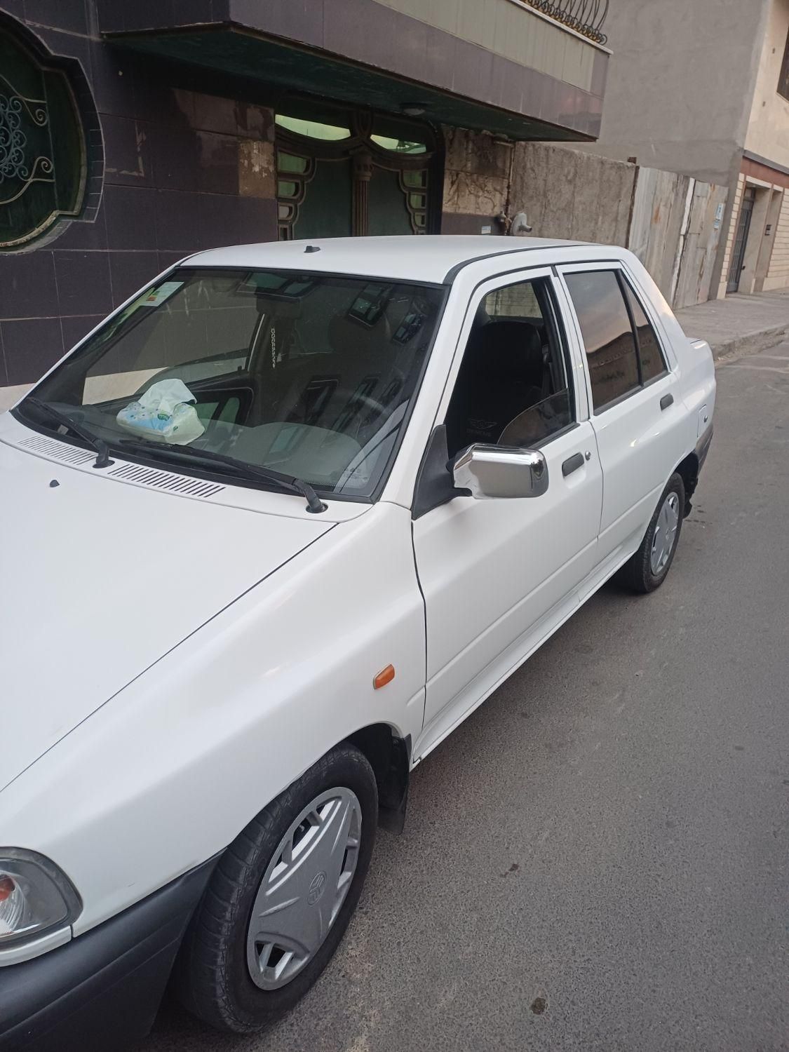 پراید 131 SE - 1399