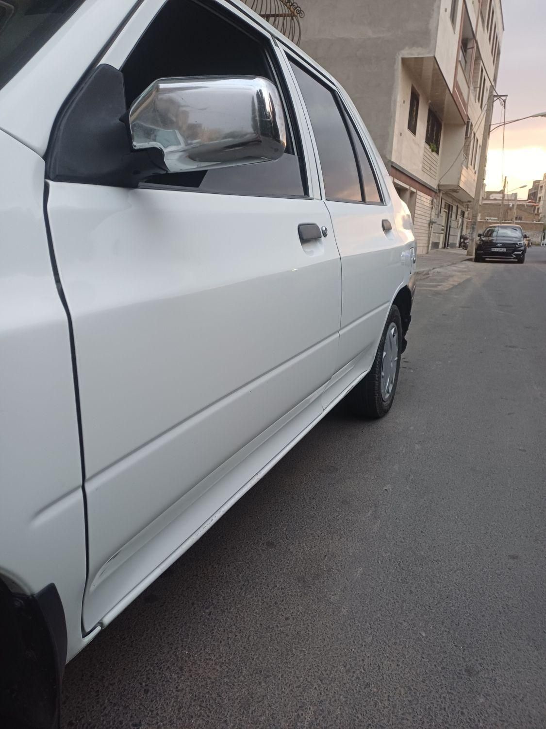 پراید 131 SE - 1399