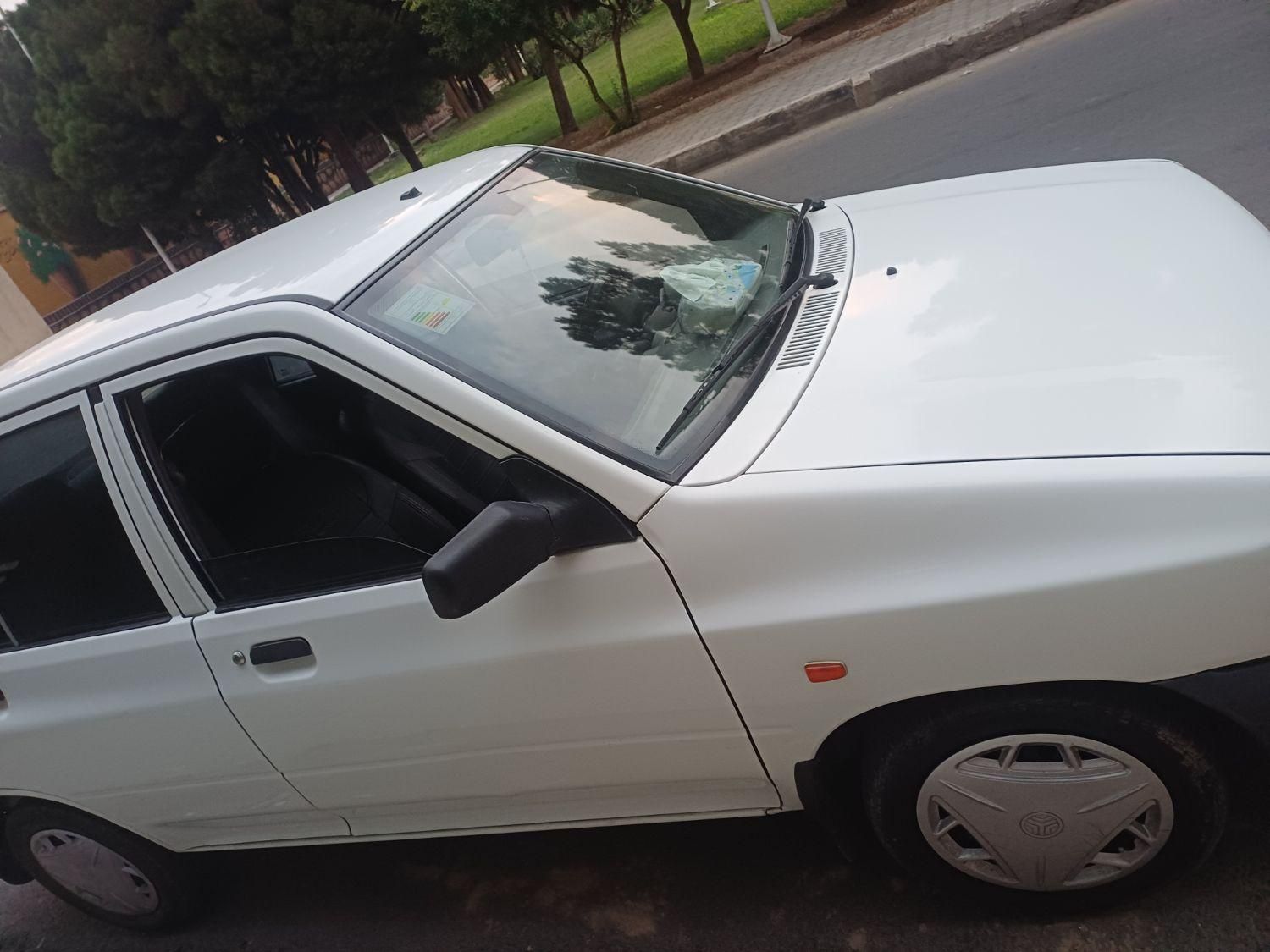 پراید 131 SE - 1399