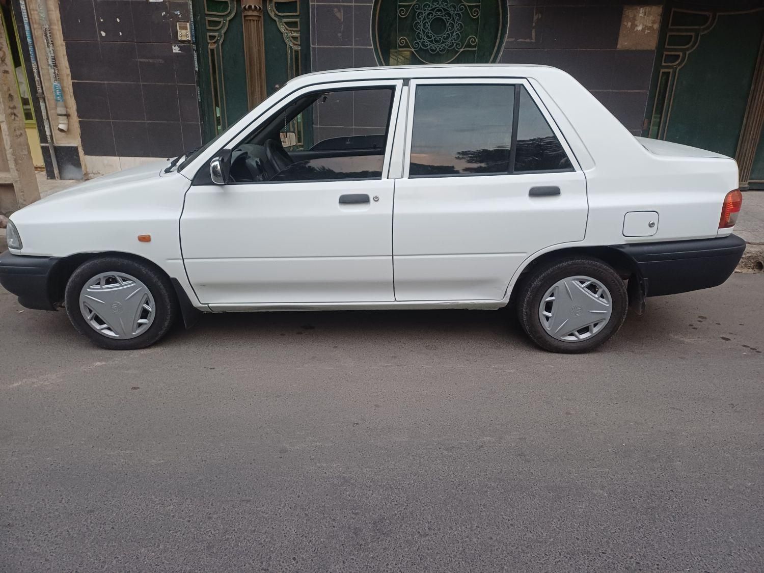خودرو پراید، 131 آگهی ann_19353462
