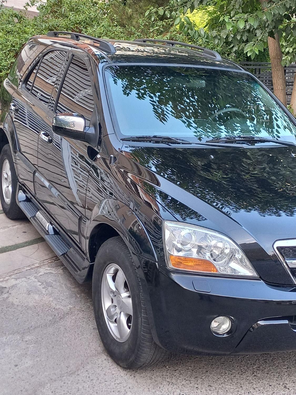 کیا سورنتو فول EX - 2009