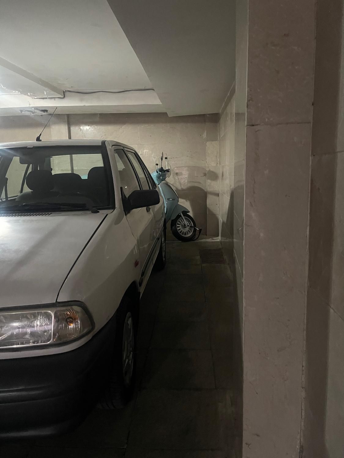 پراید 141 SX - 1391