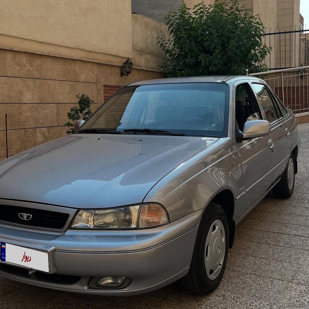 خودرو دوو، سیلو آگهی ann_19353496