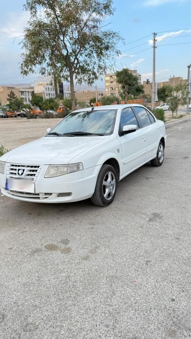 خودرو سمند، سورن آگهی ann_19353501