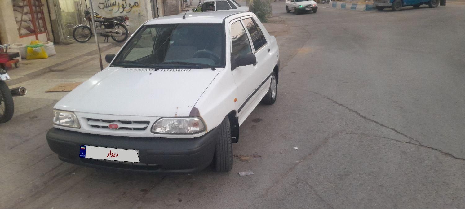 پراید 131 SE - 1397