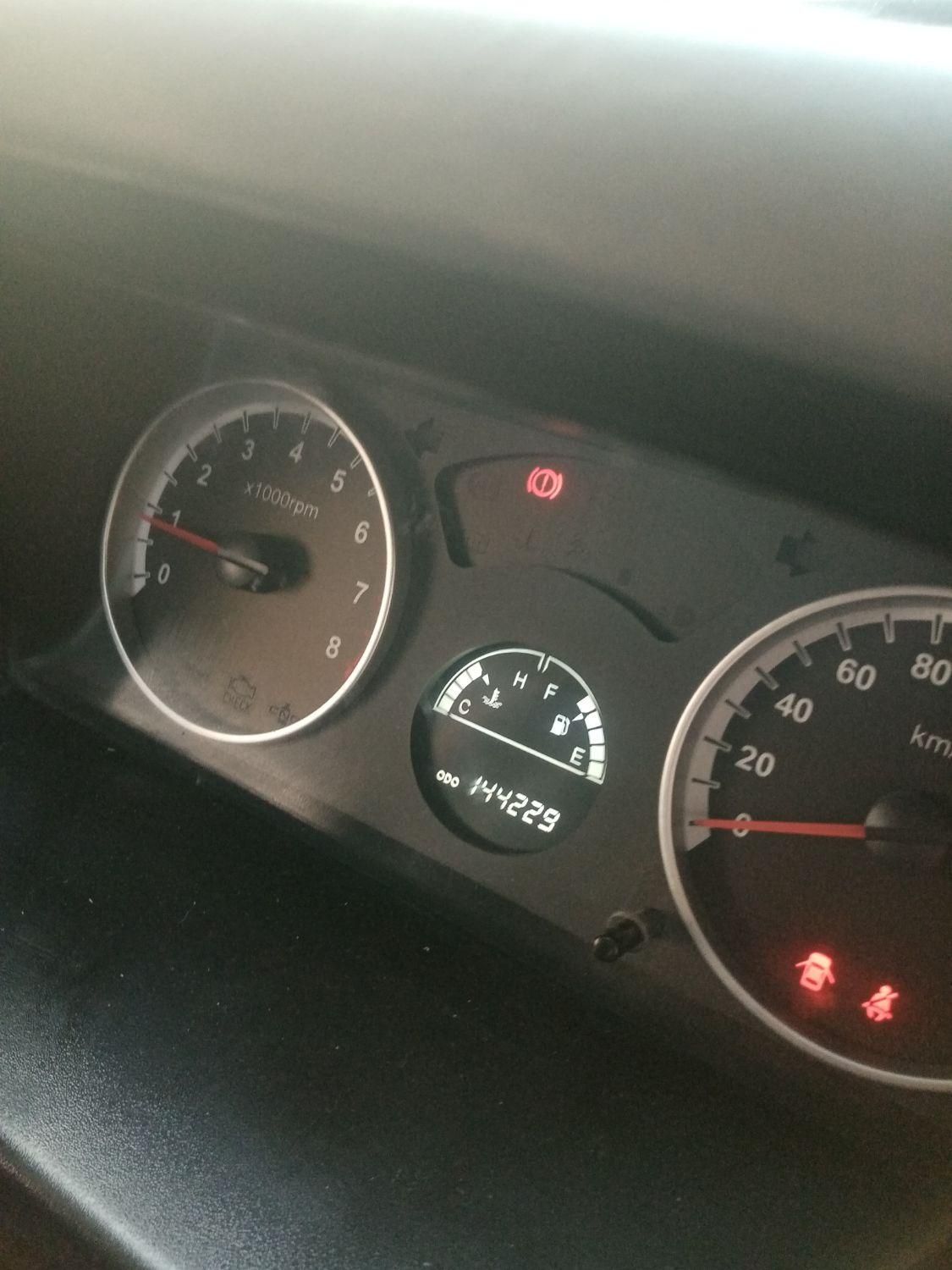 پراید 131 SE - 1399