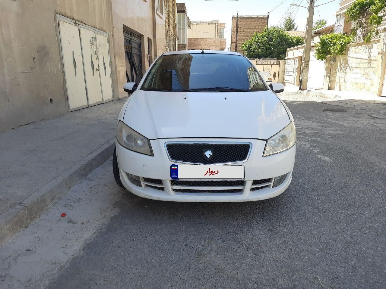 خودرو رانا، LX آگهی ann_19353529