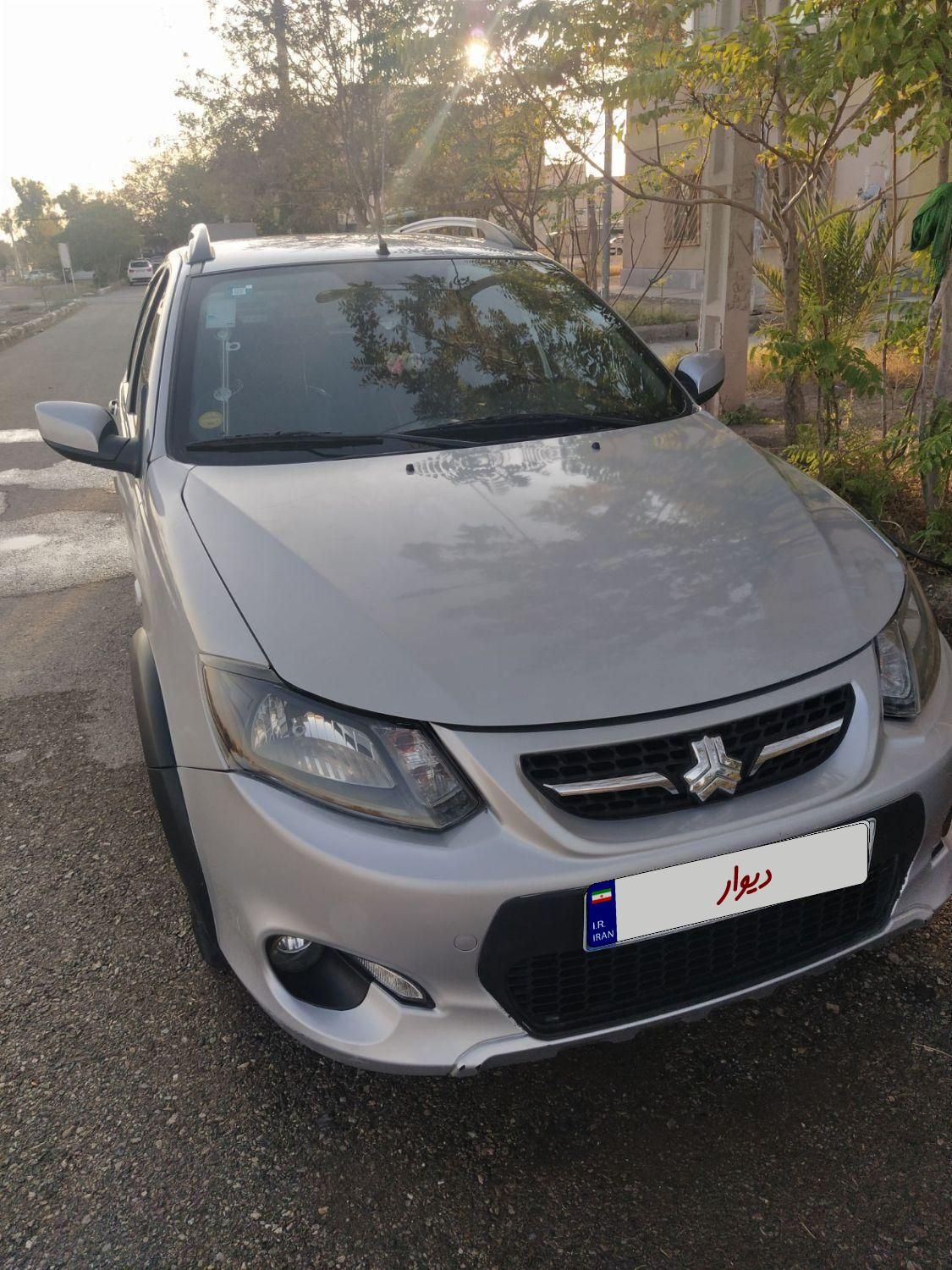 خودرو کوییک، S آگهی ann_19353540