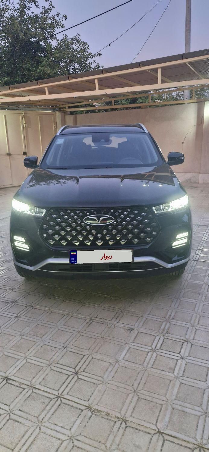 خودرو فونیکس، تیگو 7 پرو آگهی ann_19353544