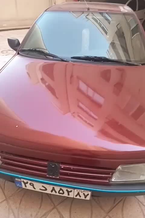 خودرو پژو، 405 آگهی ann_19353557