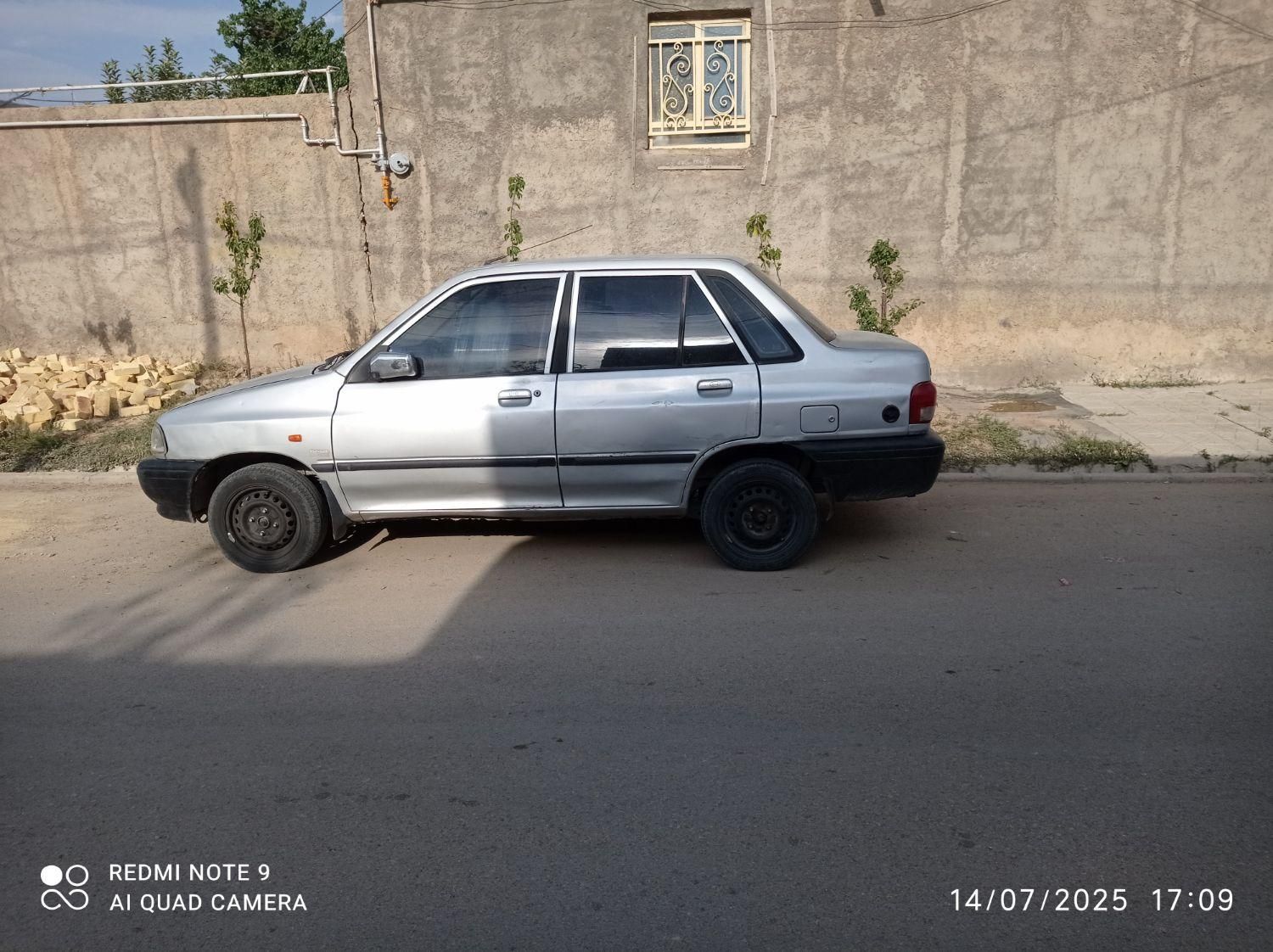 خودرو پراید، 131 آگهی ann_19353564
