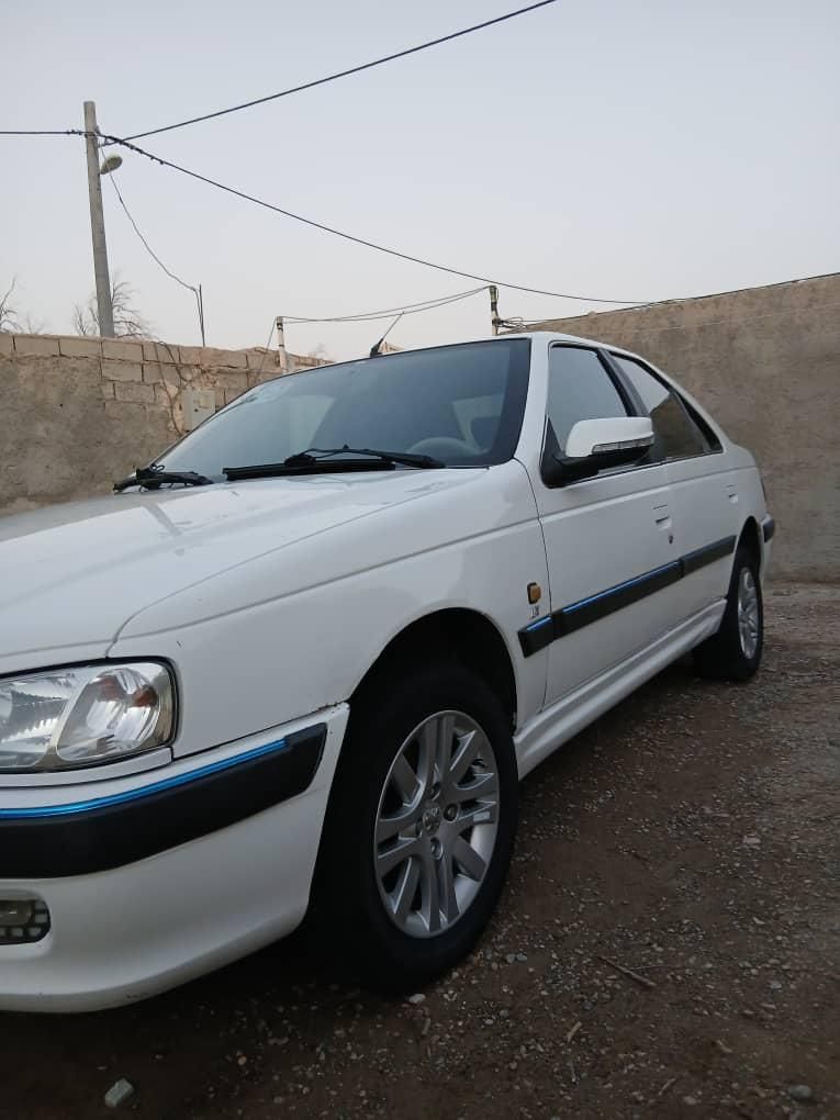 خودرو پژو، پارس آگهی ann_19353568