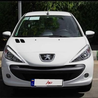 خودرو پژو، 207 آگهی ann_19353571