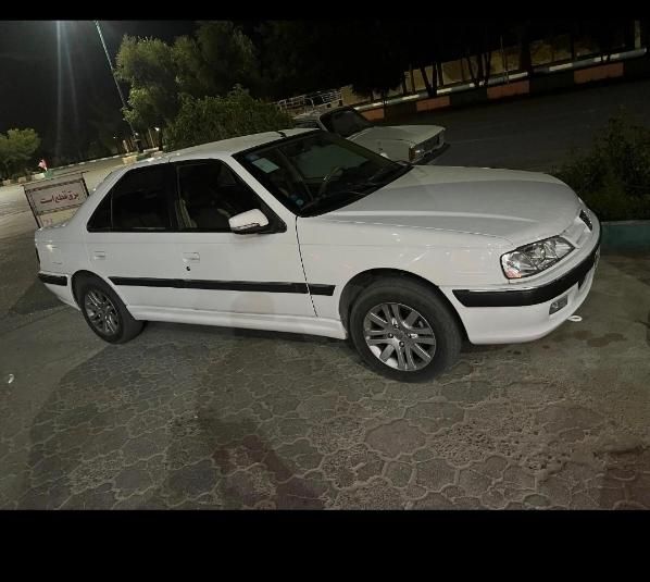خودرو پژو، پارس آگهی ann_19353573