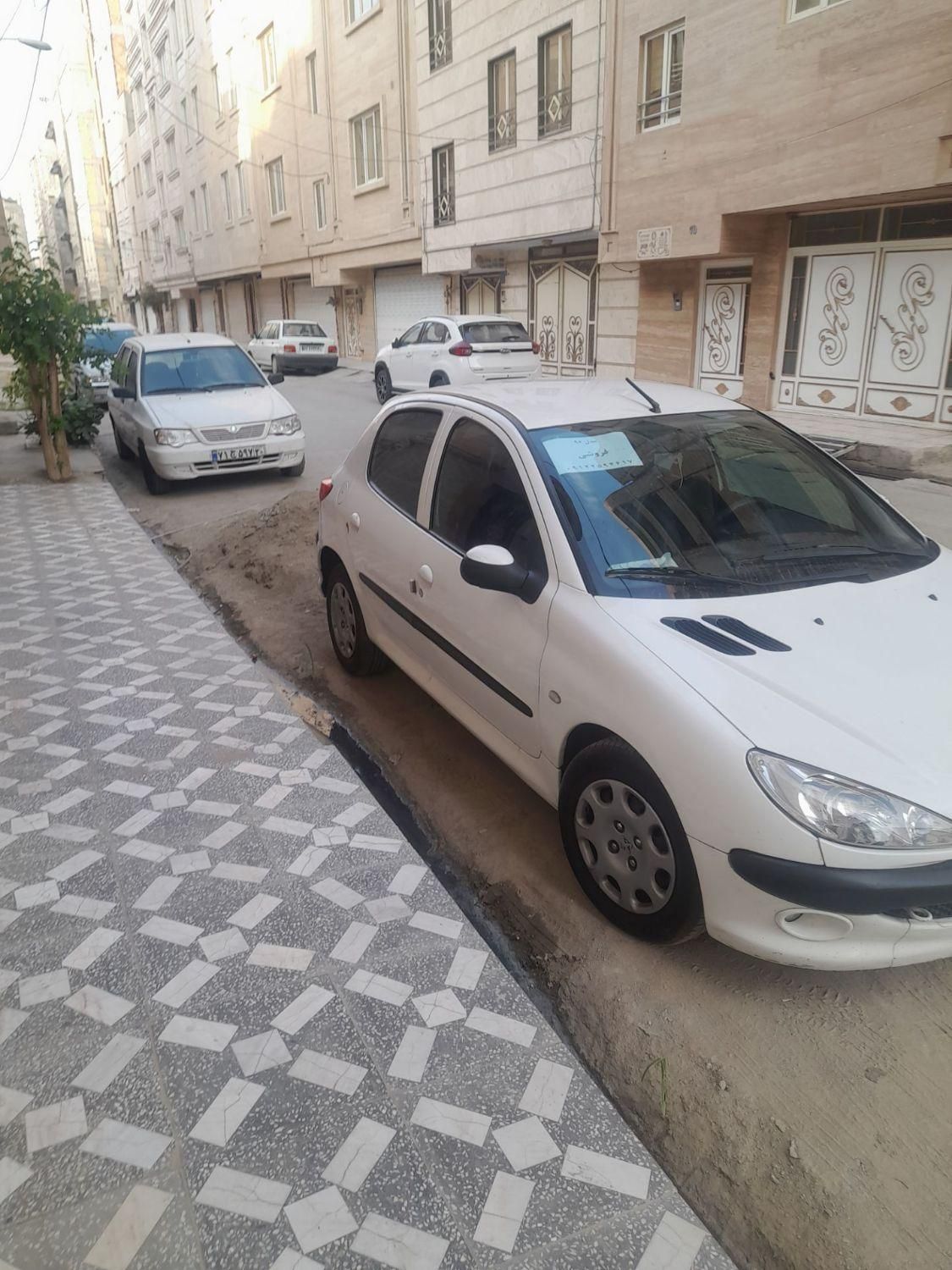خودرو پژو، 206 آگهی ann_19353586