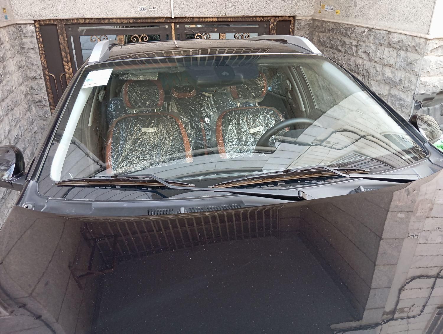 ام وی ام X22 پرو اتوماتیک اکسلنت - 1400