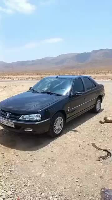 خودرو پژو، پارس آگهی ann_19353601