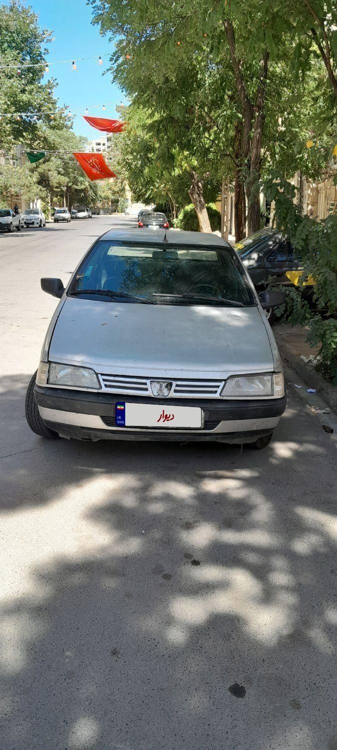 خودرو پژو، 405 آگهی ann_19353613
