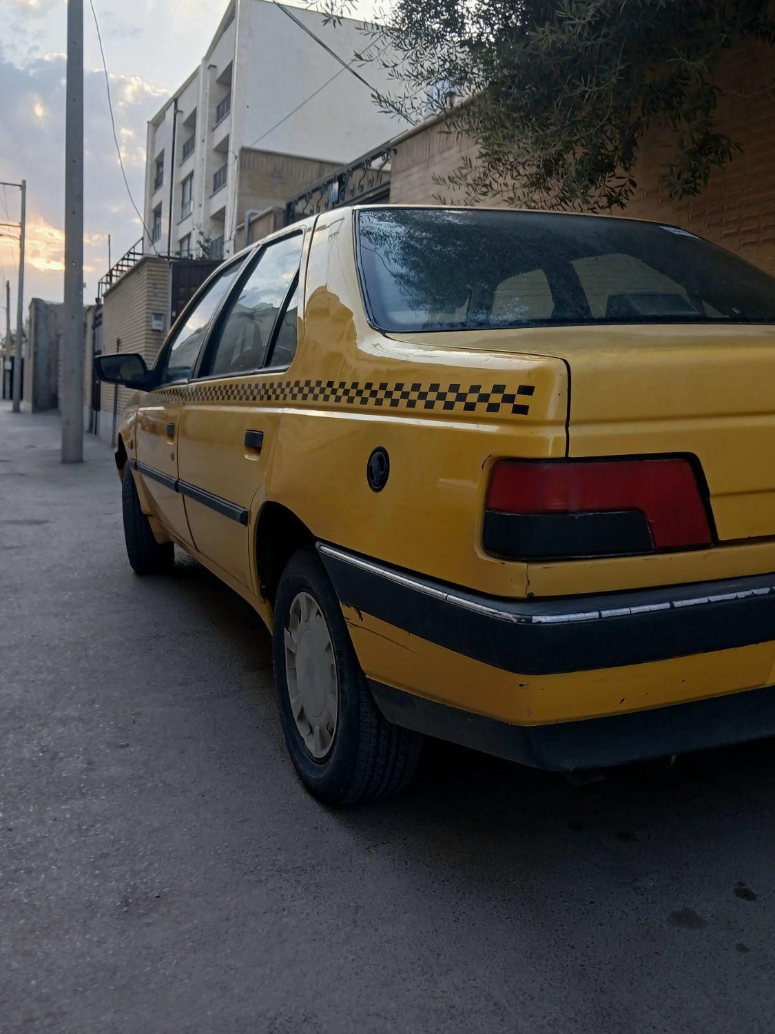 خودرو پژو، 405 آگهی ann_19353619