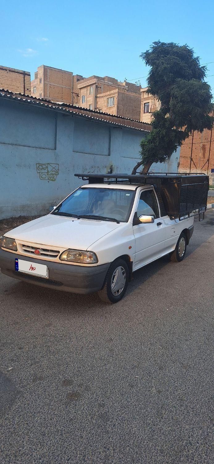 پراید 151 SE - 1401