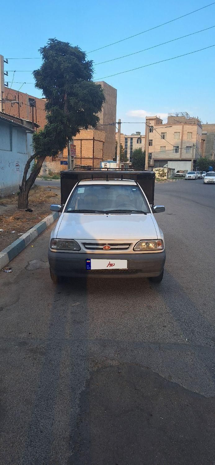 پراید 151 SE - 1401