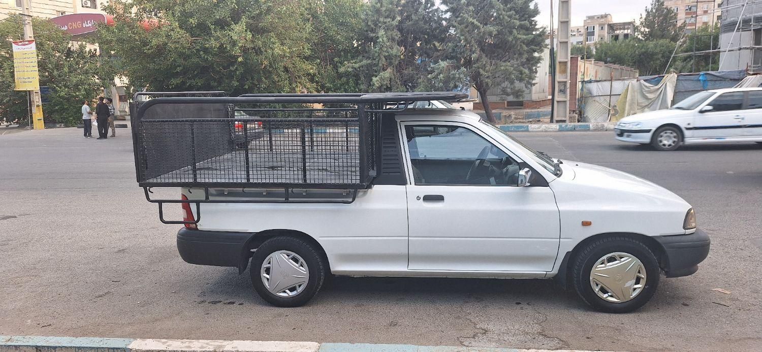 پراید 151 SE - 1401