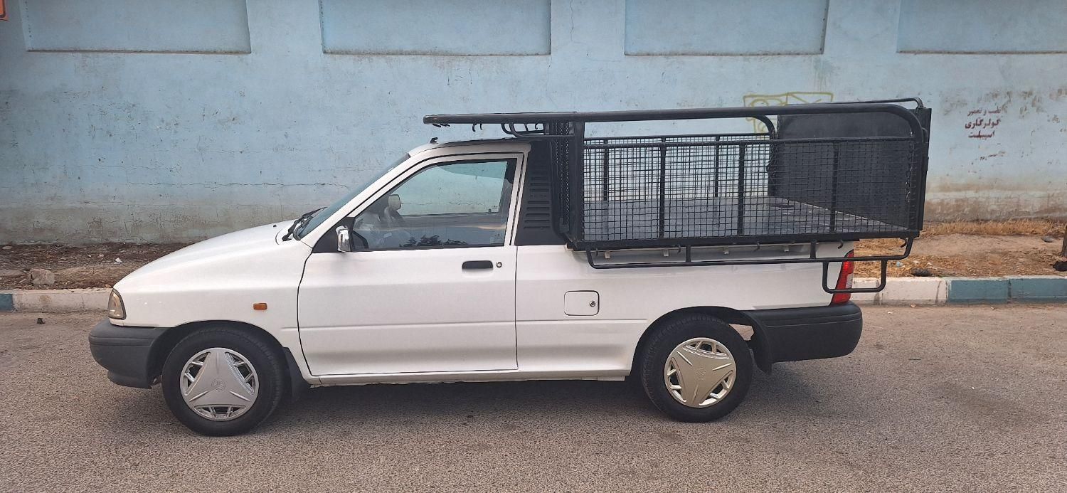 پراید 151 SE - 1401