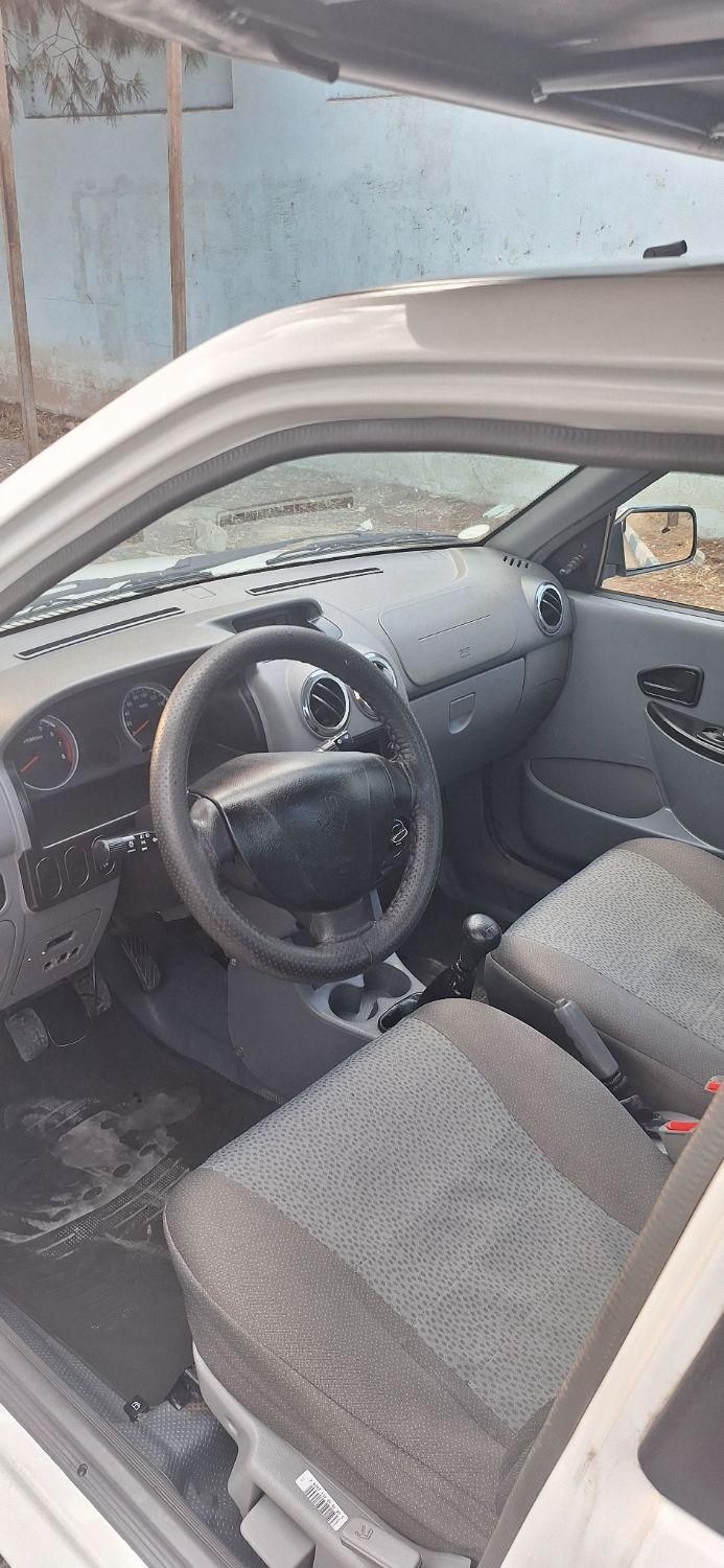پراید 151 SE - 1401