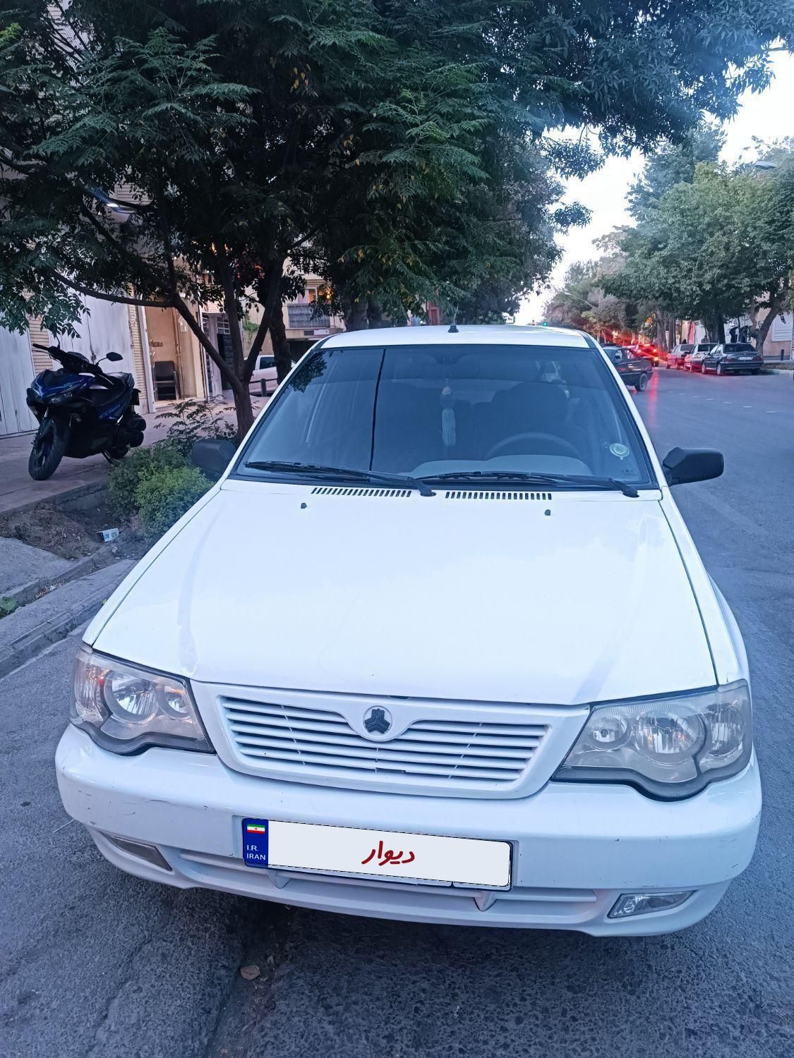 خودرو پراید، 111 آگهی ann_19353626