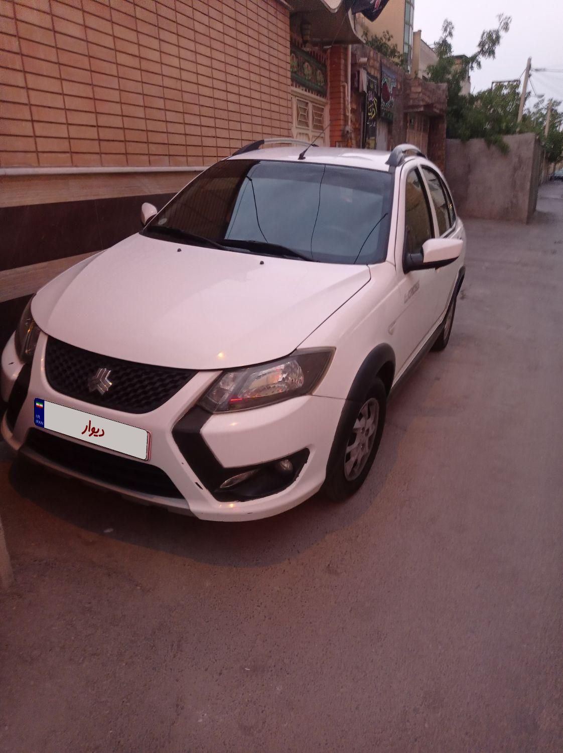 خودرو کوییک، S آگهی ann_19353633