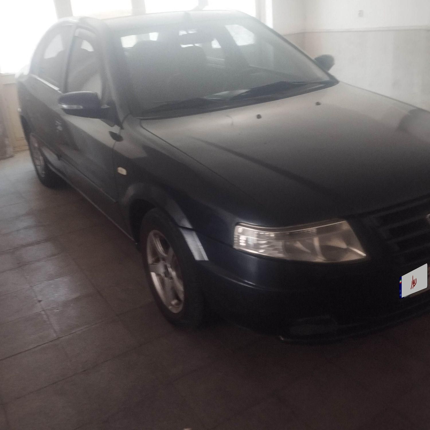 خودرو سمند، سورن آگهی ann_19353636