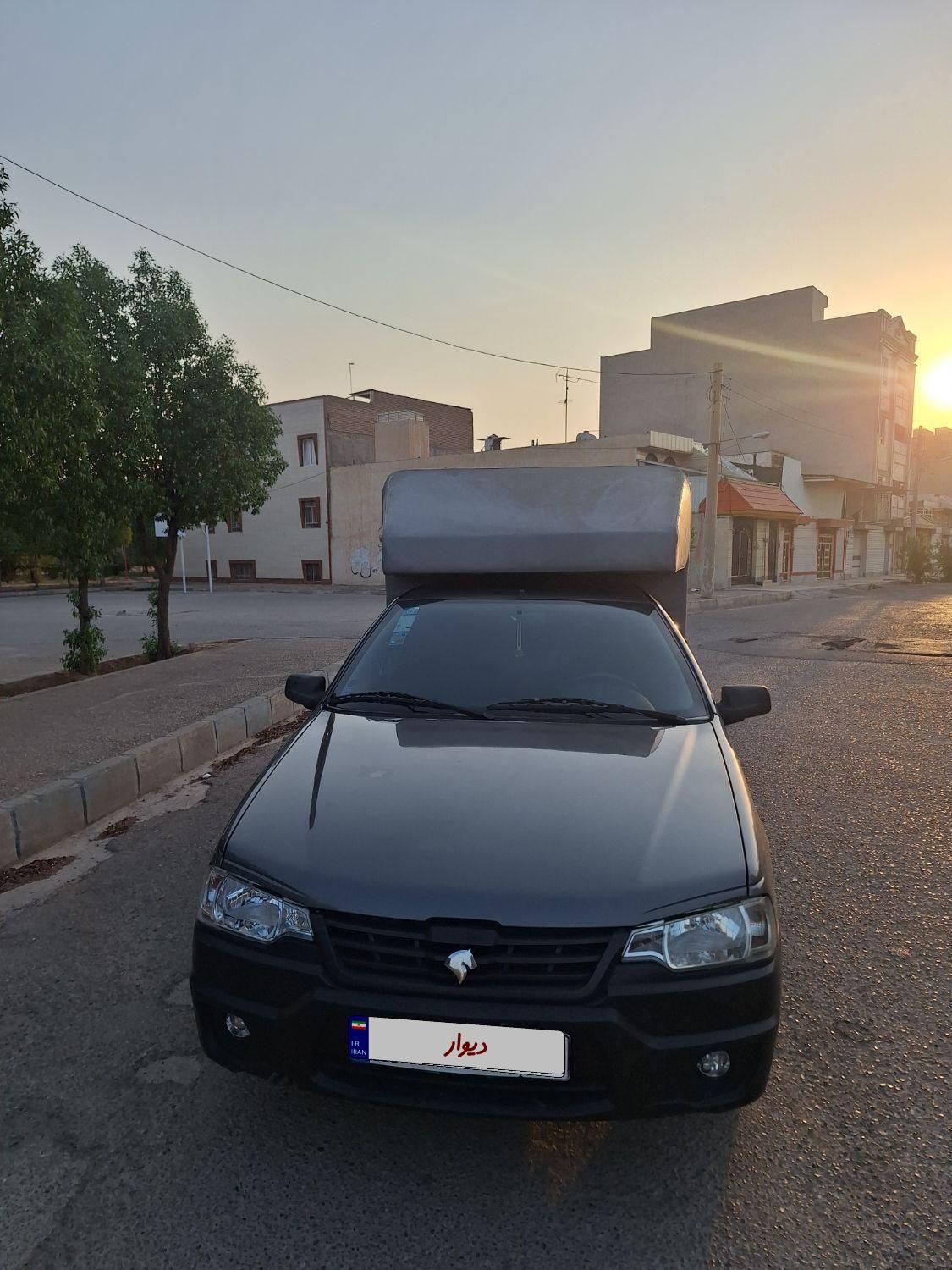 خودرو آریسان، 2 آگهی ann_19353641