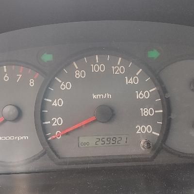 کیا ریو مونتاژ دنده ای LS - 1387