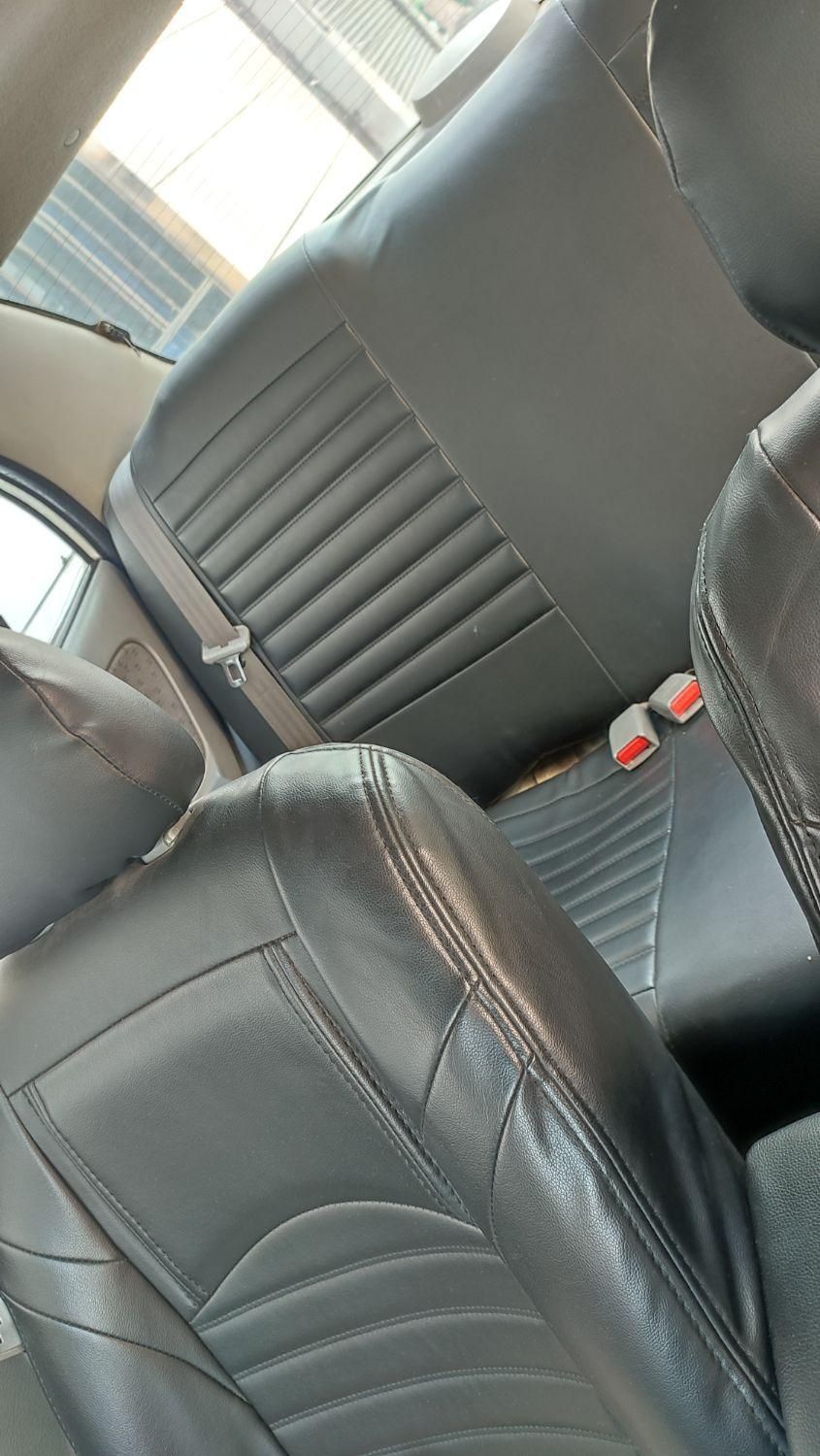 کیا ریو مونتاژ دنده ای LS - 1387