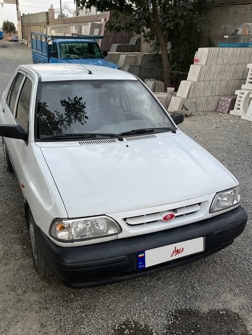 خودرو پراید، 131 آگهی ann_19353650