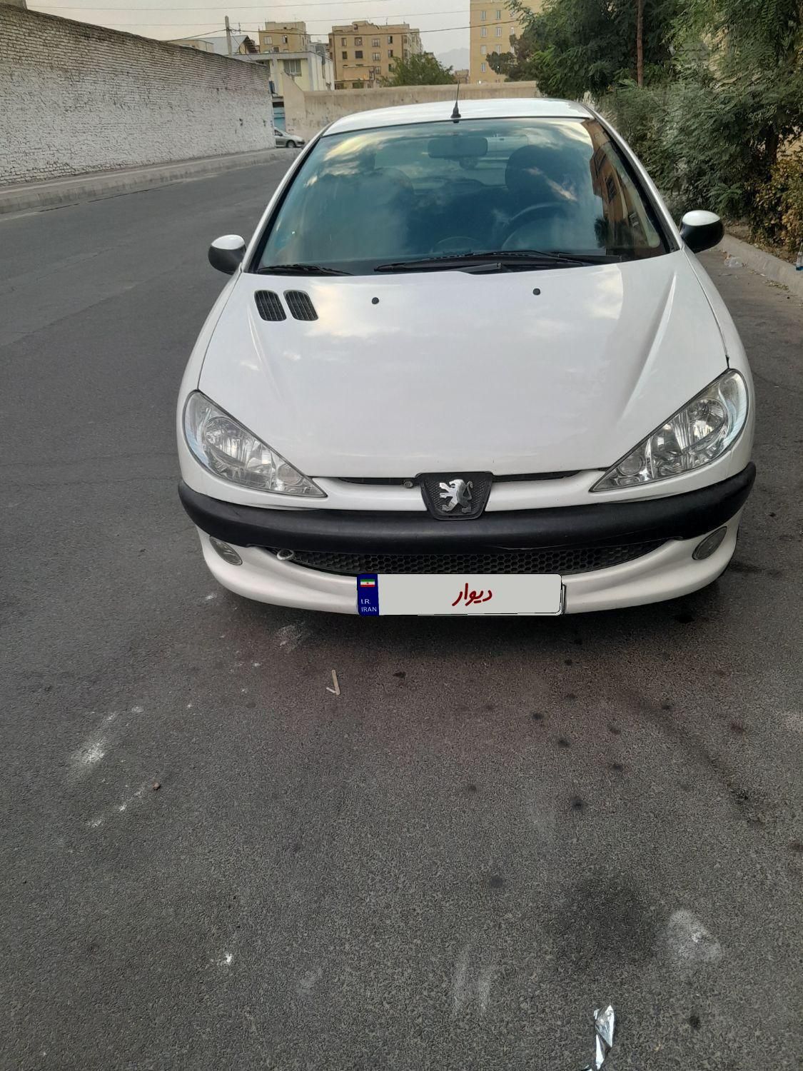 خودرو پژو، 206 آگهی ann_19353653