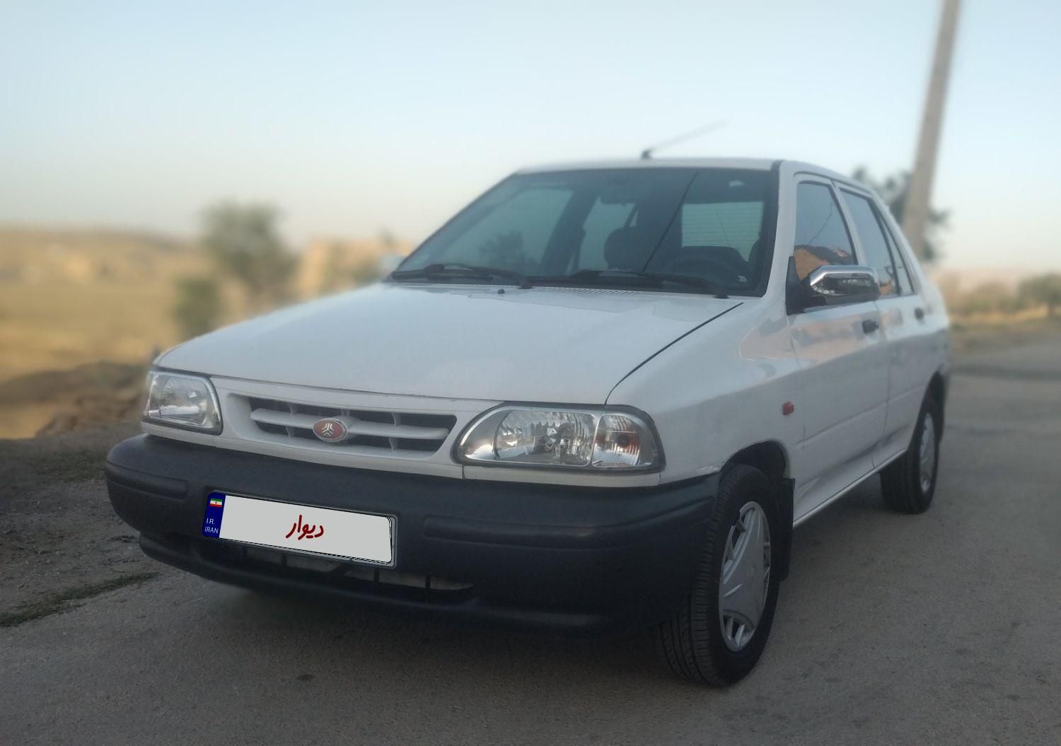 خودرو پراید، 131 آگهی ann_19353670