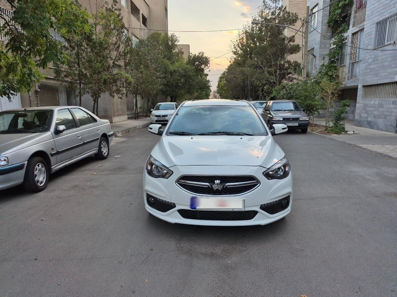 خودرو شاهین، G آگهی ann_19353677