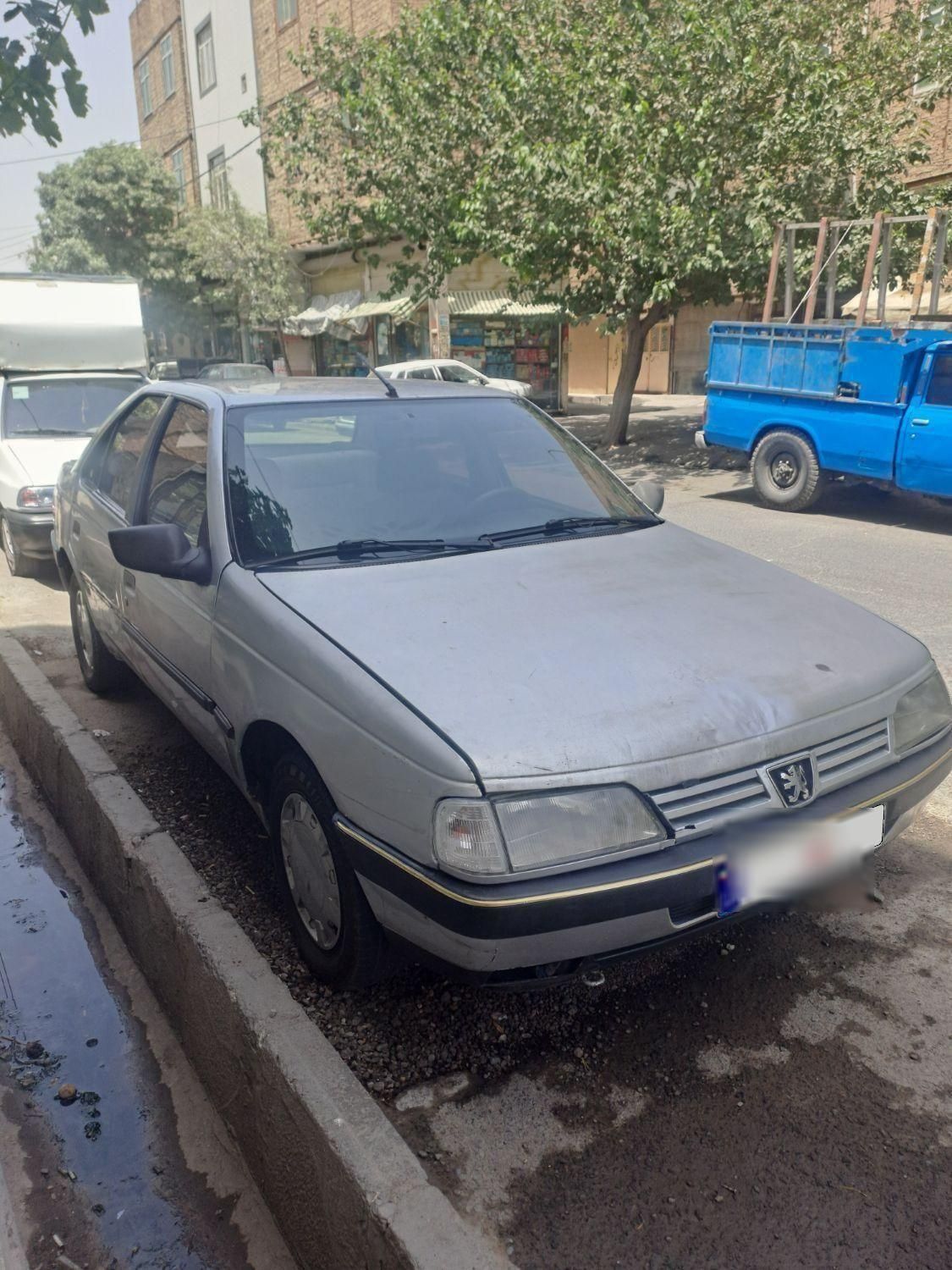 خودرو پژو، 405 آگهی ann_19353724