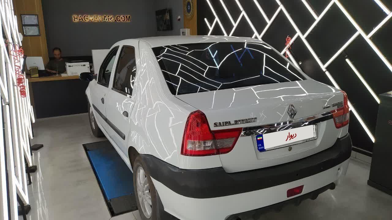 خودرو رنو، پارس تندر آگهی ann_19353731