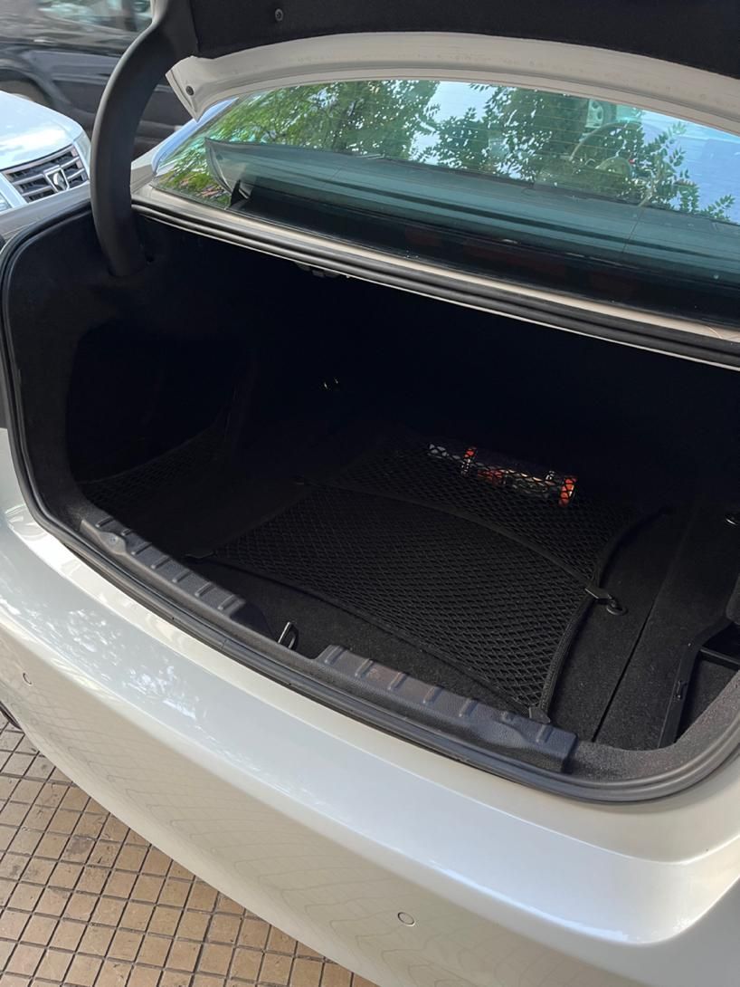 ب ام و سری 3 سدان 320i - 2014