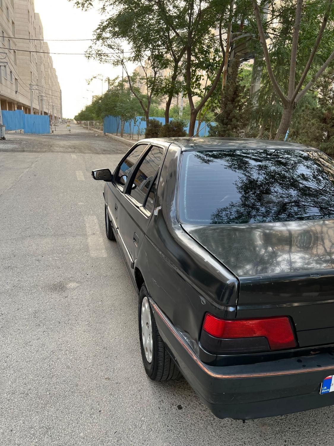 خودرو پژو، 405 آگهی ann_19353760