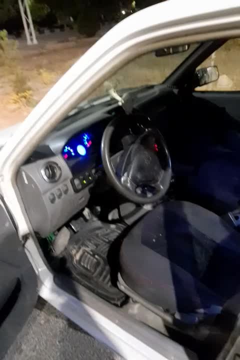 پراید 131 SL - 1391