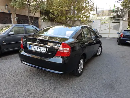 لیفان 620 دنده ای 1800 - 1393
