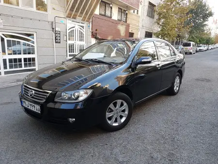 لیفان 620 دنده ای 1800 - 1393